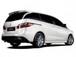Mazda5 GT-M Line 2011 года
